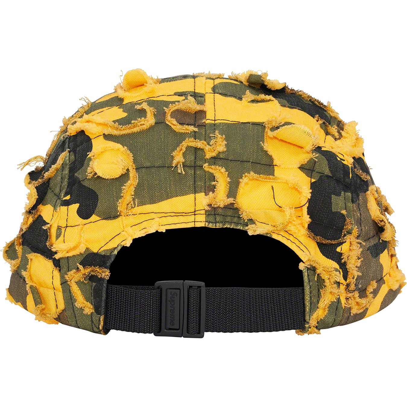 Supreme®/Griffin Camp Cap view 3